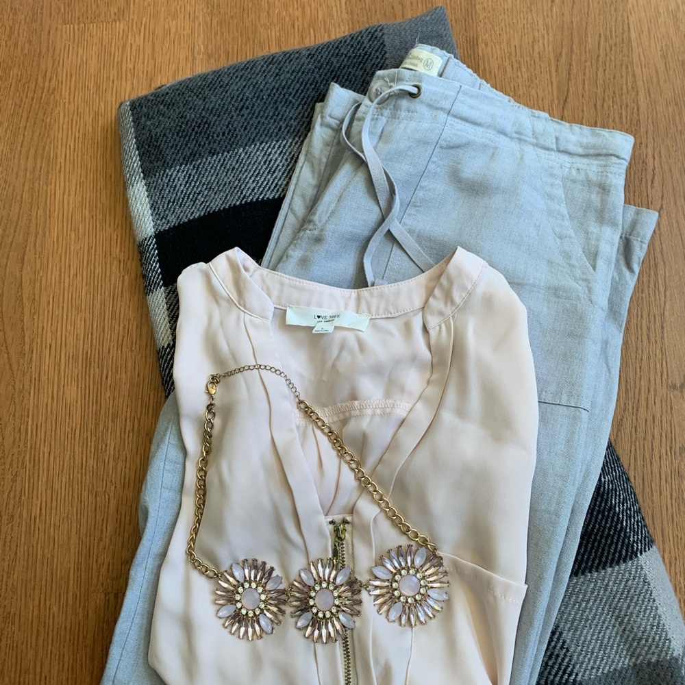 NOT SO MYSTERY BOX